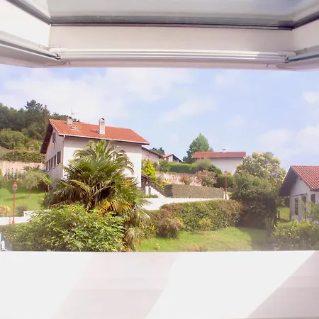 Rum i privatbostad Loft Frontiere Montagne Et *