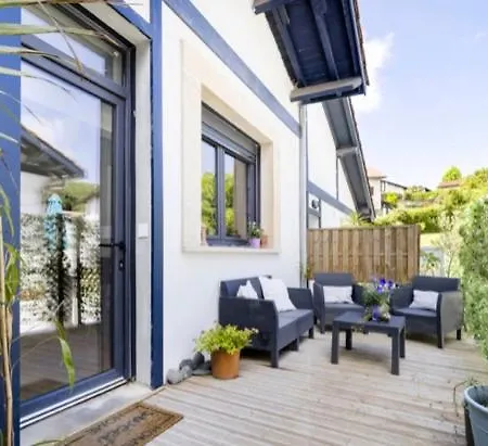 Rum i privatbostad Loft Frontiere Montagne Et