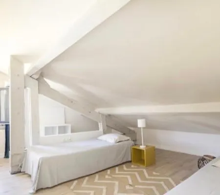 Loft Frontiere Montagne Et