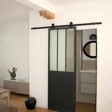 Loft Frontiere Montagne Et