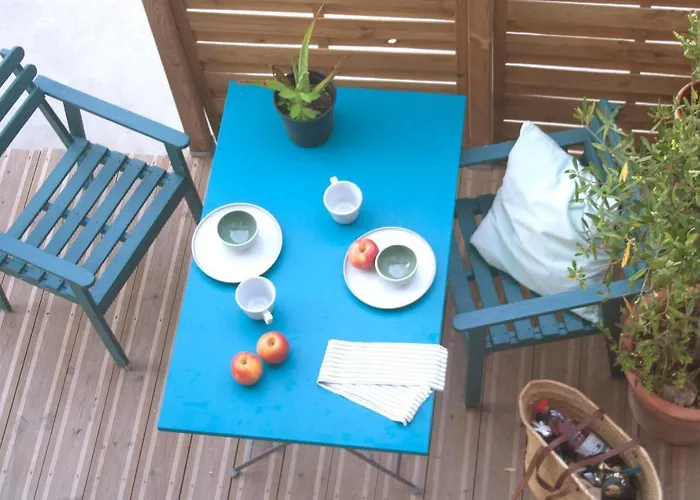 Loft Frontiere Montagne Et * Urrugne