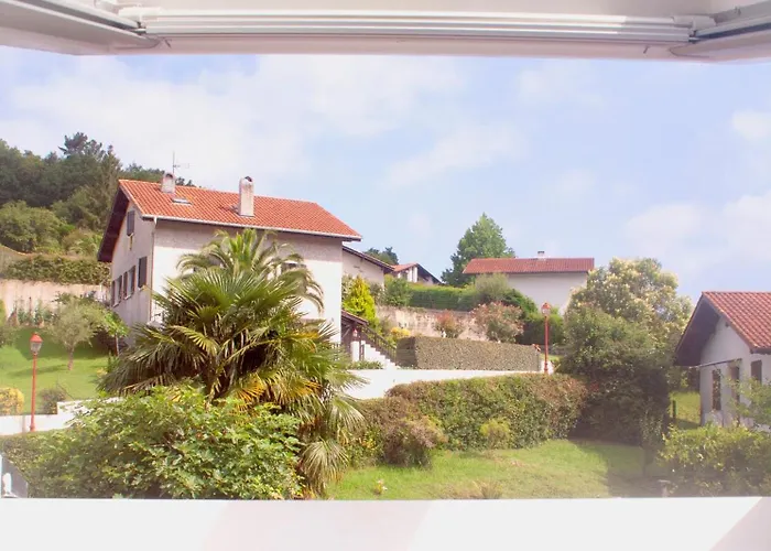 Privat bolig Loft Frontiere Montagne Et *