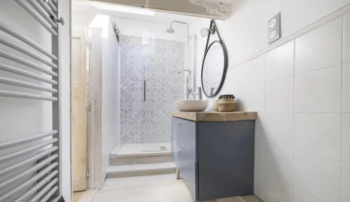 Privat bolig Loft Frontiere Montagne Et Urrugne