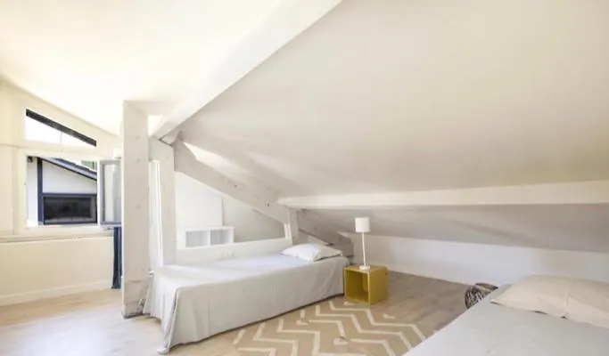 Loft Frontiere Montagne Et