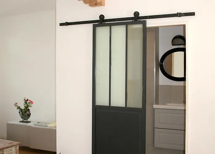 Loft Frontiere Montagne Et